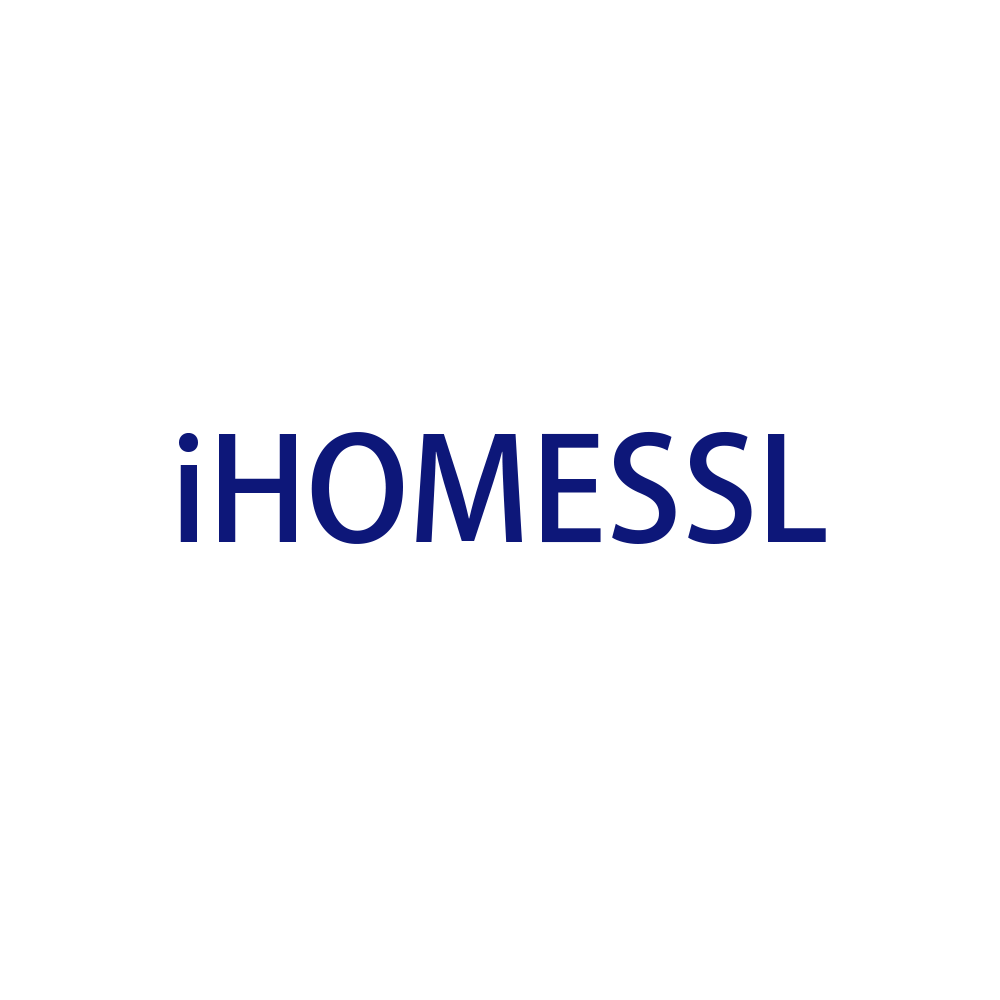 iHOMESSL